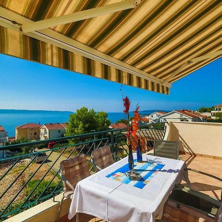 Villa Prelesnik Trogir Zewnętrze zdjęcie