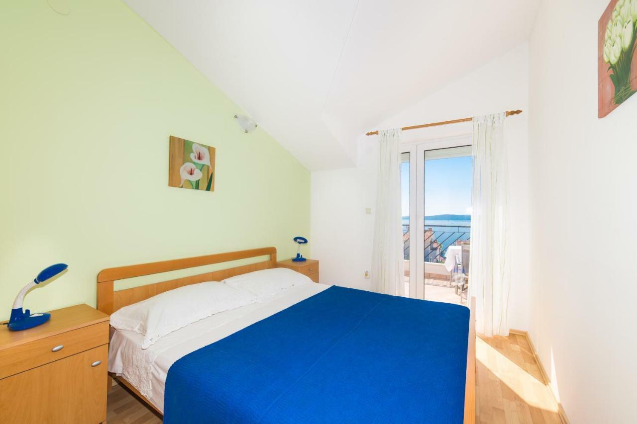 Villa Prelesnik Trogir Zewnętrze zdjęcie