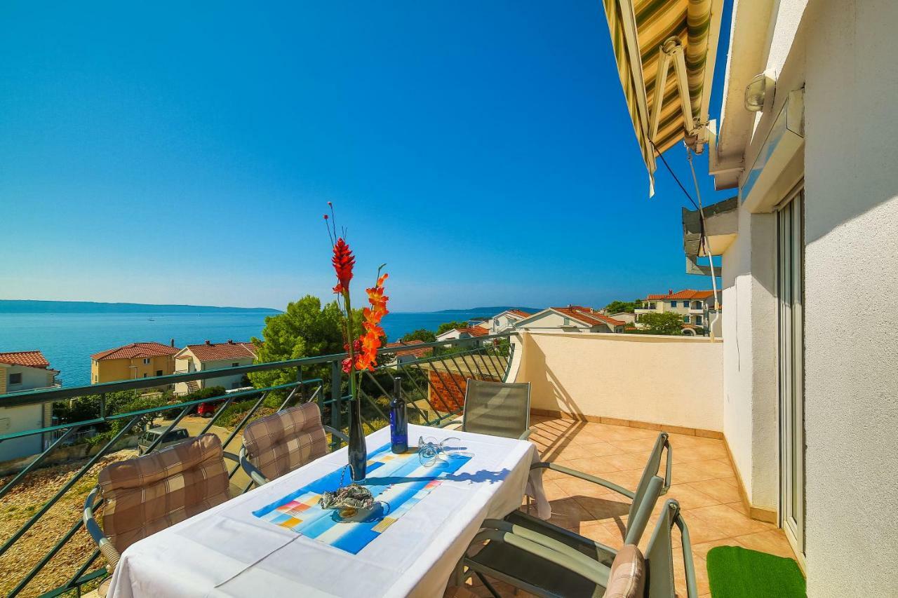 Villa Prelesnik Trogir Zewnętrze zdjęcie