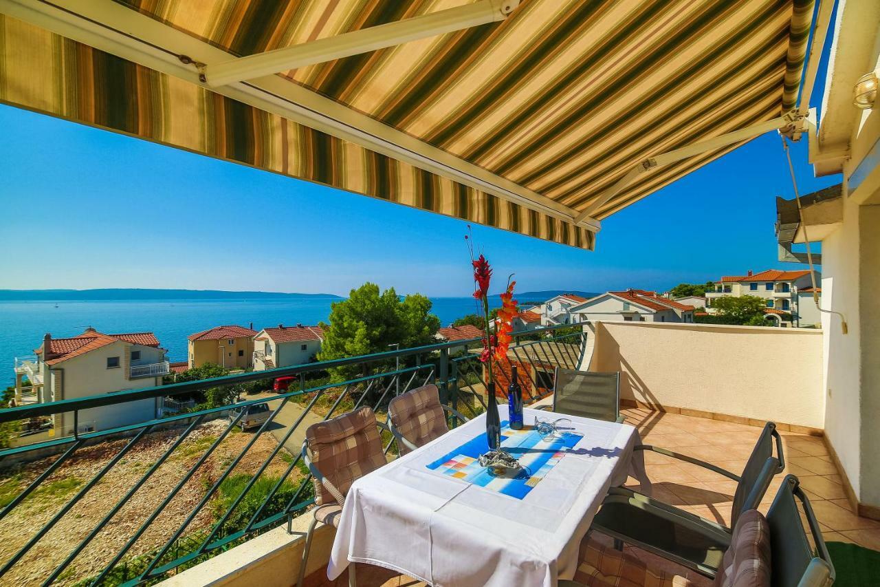 Villa Prelesnik Trogir Zewnętrze zdjęcie