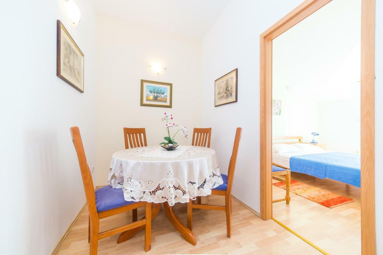 Villa Prelesnik Trogir Zewnętrze zdjęcie
