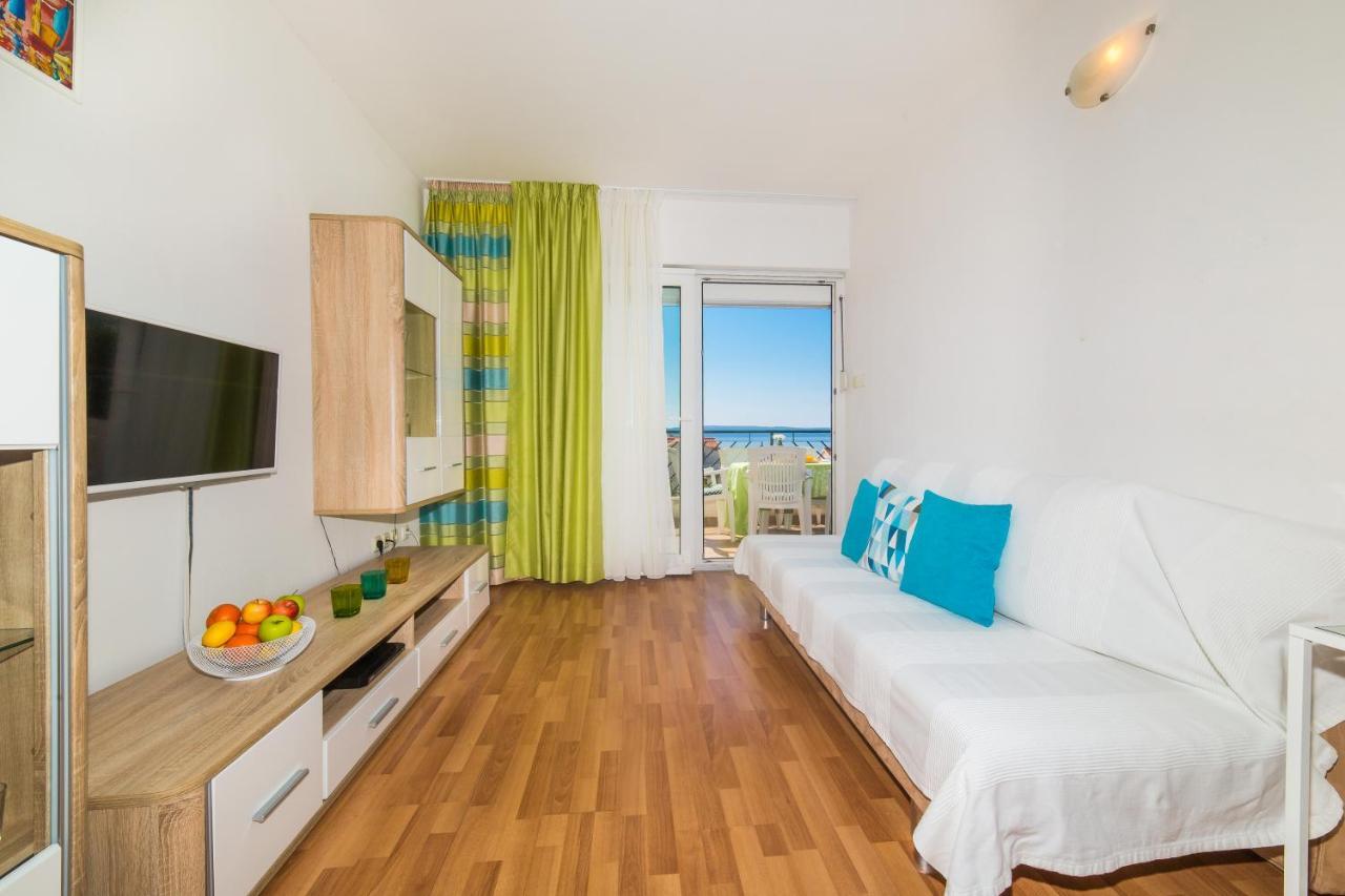 Villa Prelesnik Trogir Zewnętrze zdjęcie