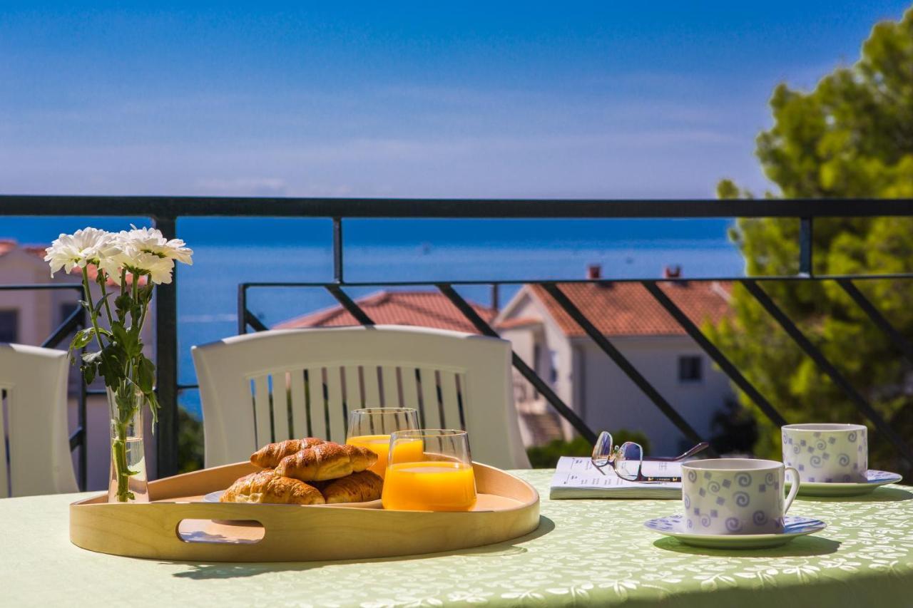 Villa Prelesnik Trogir Zewnętrze zdjęcie