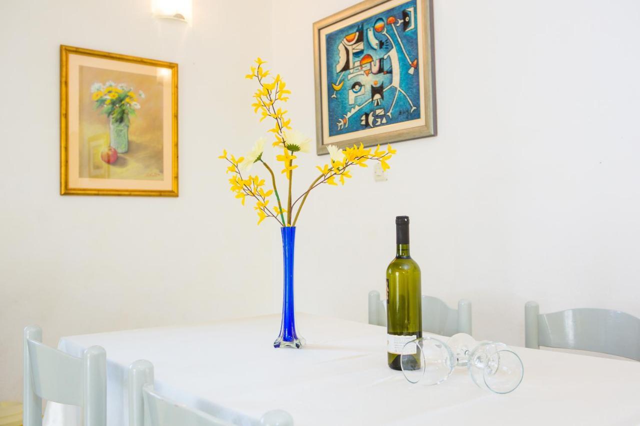 Villa Prelesnik Trogir Zewnętrze zdjęcie